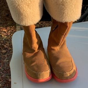 Girls Ugg Boots